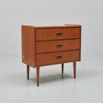 1186 5317 CHEST OF DRAWERS